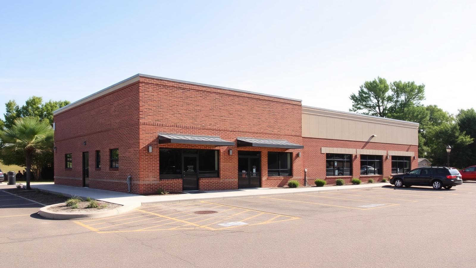 Buying vs. Leasing Commercial Property in South Dakota: How to Run the Numbers