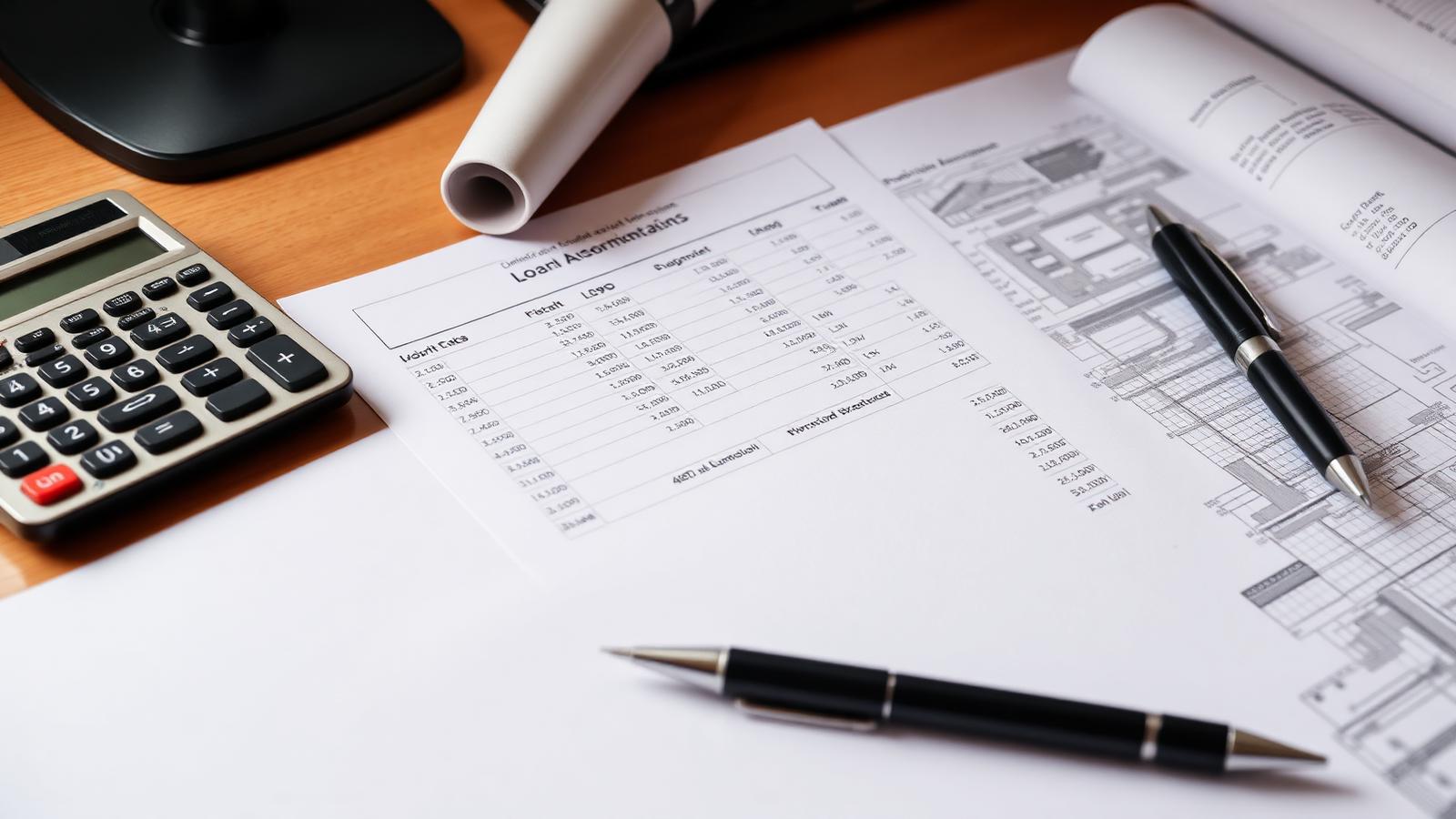 Side-by-side comparison of buying versus leasing commercial property costs in Sioux Falls