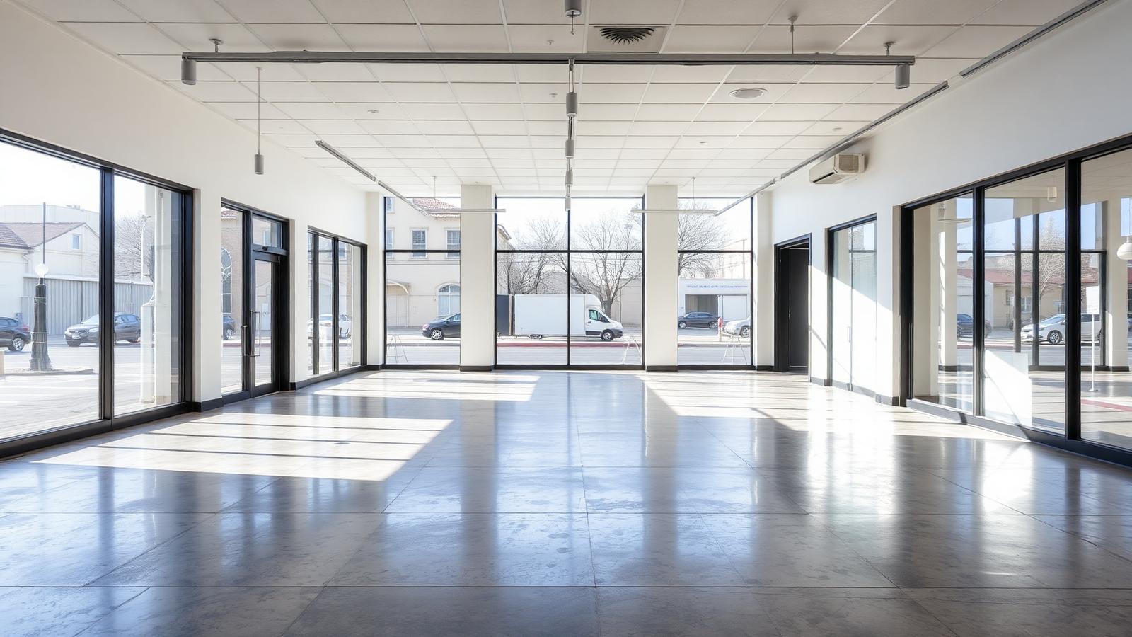 How to Lease Commercial Space in Sioux Falls: A Step-by-Step Guide for Business Owners