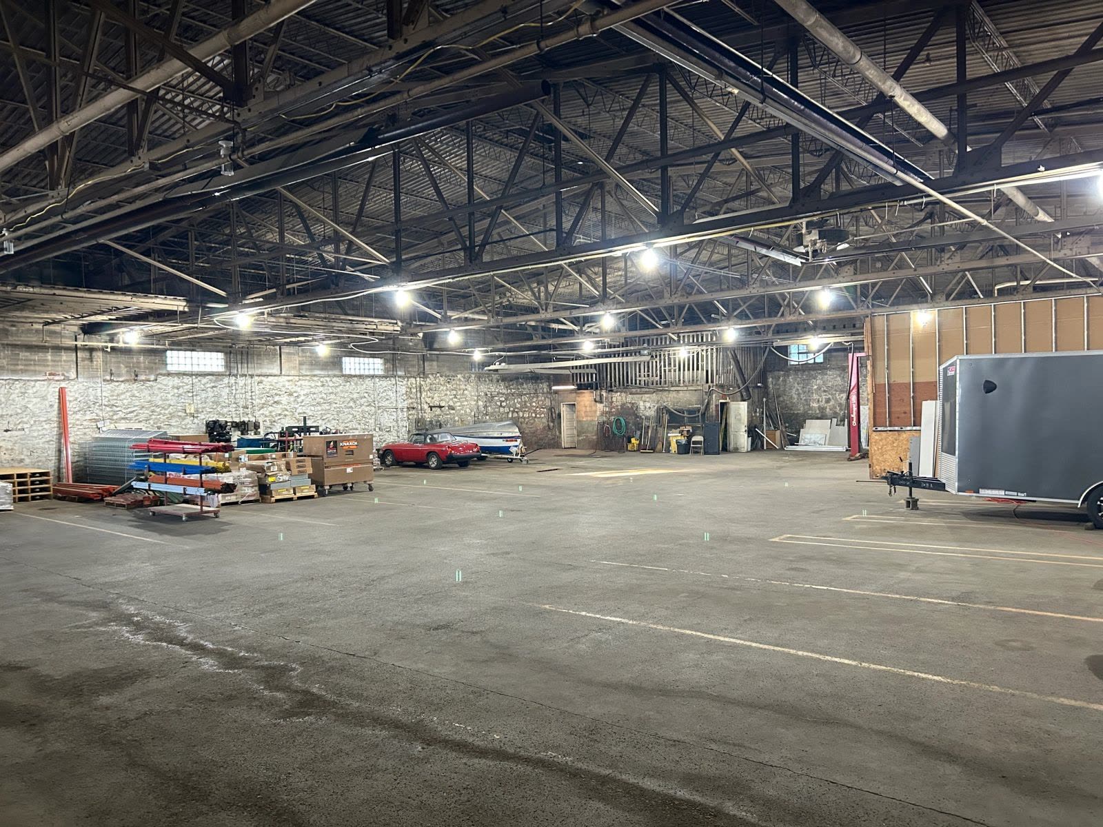 210 N Fairfax Ave — Price Reduced — photo 4 of 9, Sioux Falls, SD commercial real estate for sale