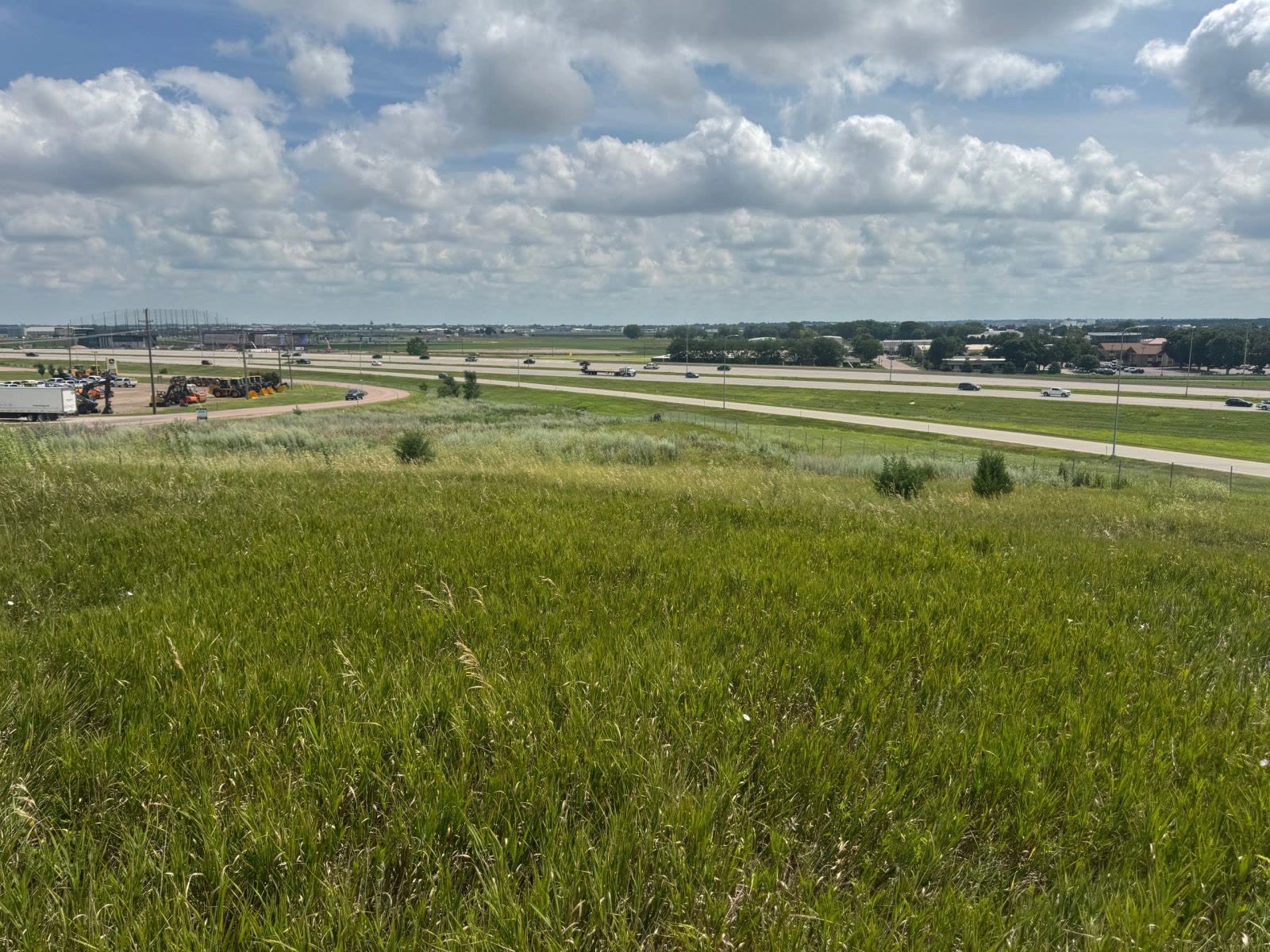 3601 / 3701 W Innovation St — photo 3 of 5, Sioux Falls, SD commercial real estate for sale