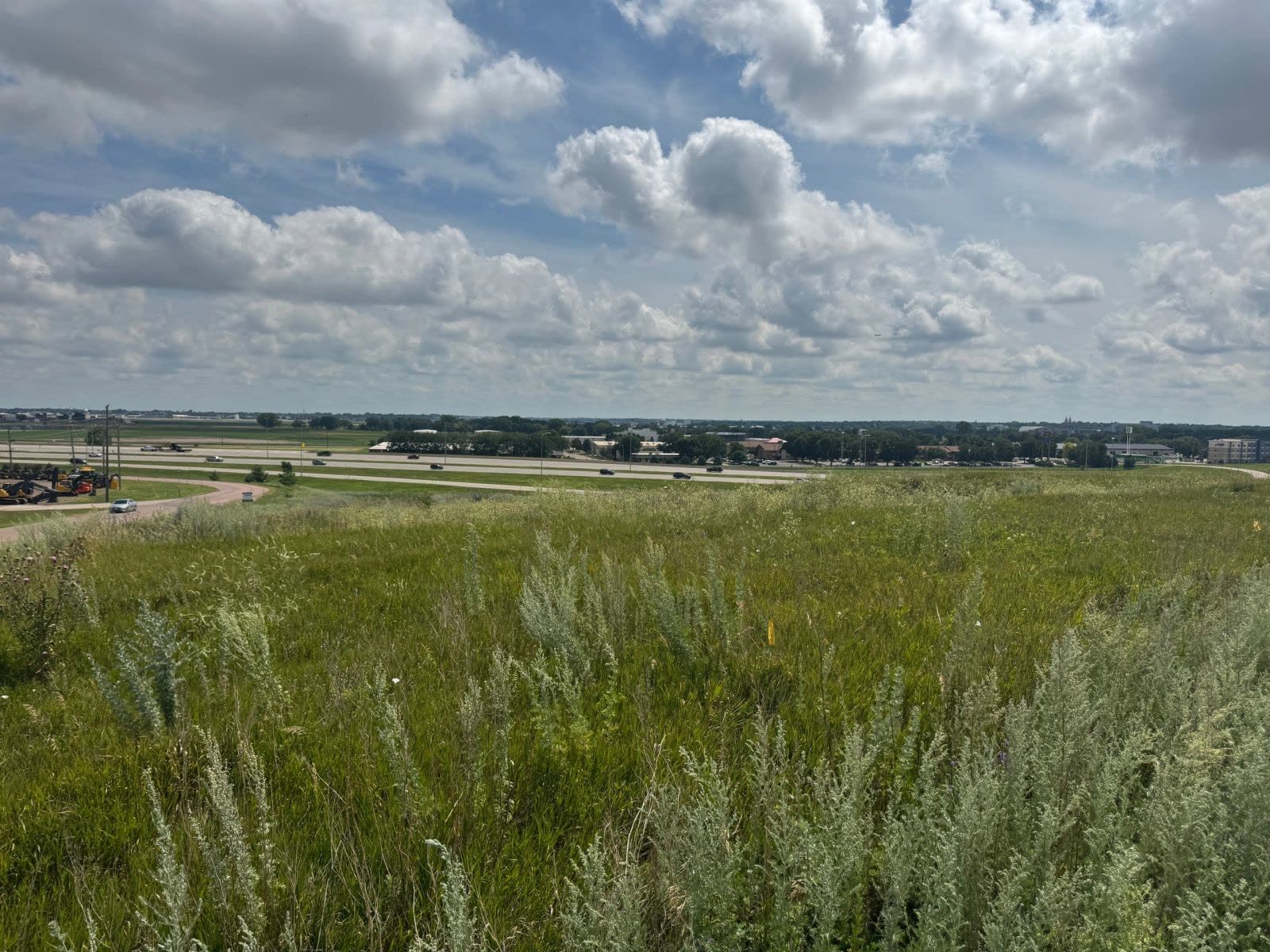 3601 / 3701 W Innovation St — photo 4 of 5, Sioux Falls, SD commercial real estate for sale
