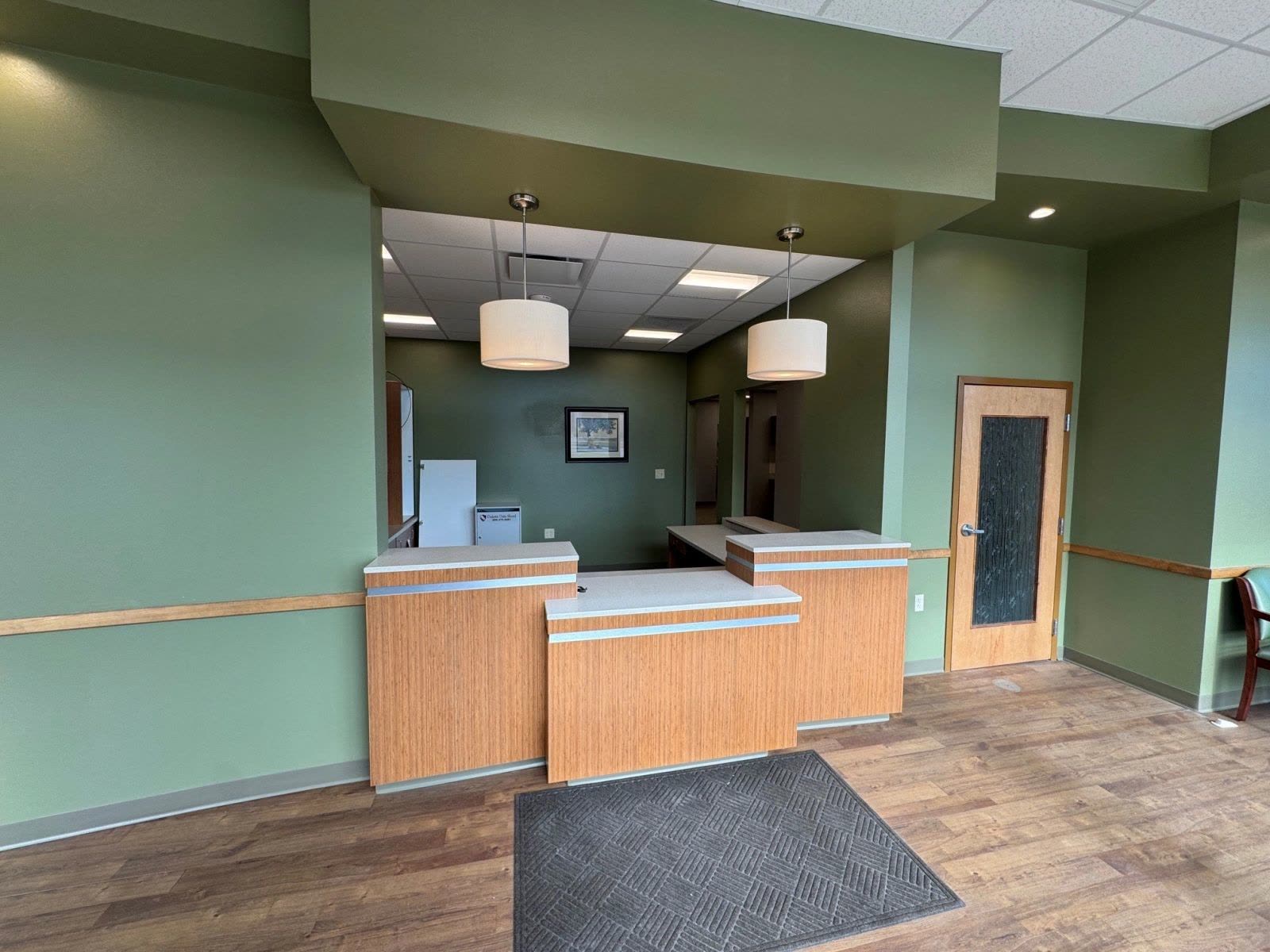 4208 W Empire Place — photo 4 of 9, Sioux Falls, SD commercial real estate for lease