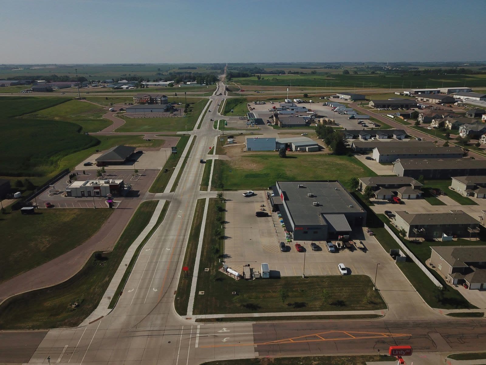 801 S Western Ave, Hartford, SD — photo 5 of 5, Hartford, SD commercial real estate for sale