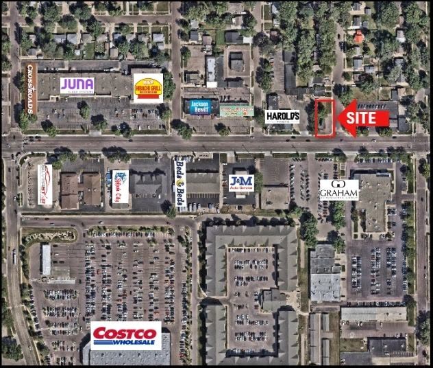900 W 41st Street — photo 5 of 8, Sioux Falls, SD commercial real estate for lease