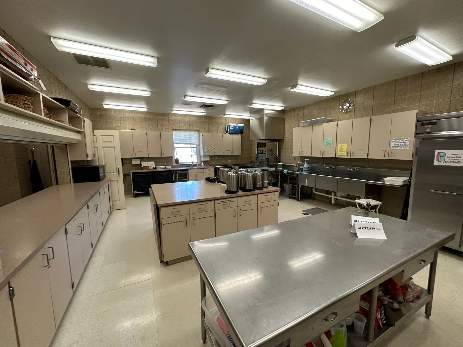 1401 S Covell Ave — 1st Baptist Church — photo 5 of 19, Sioux Falls, SD commercial real estate for sale