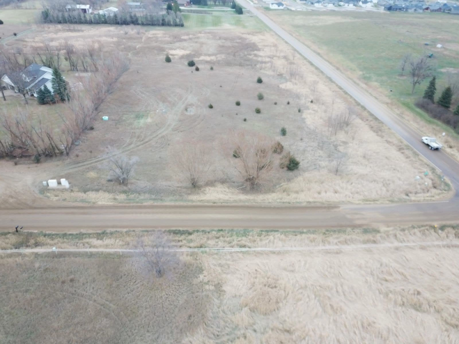 468th Ave & 271st St, Tea, SD — Development Lot — photo 2 of 5, Tea, SD commercial real estate for sale
