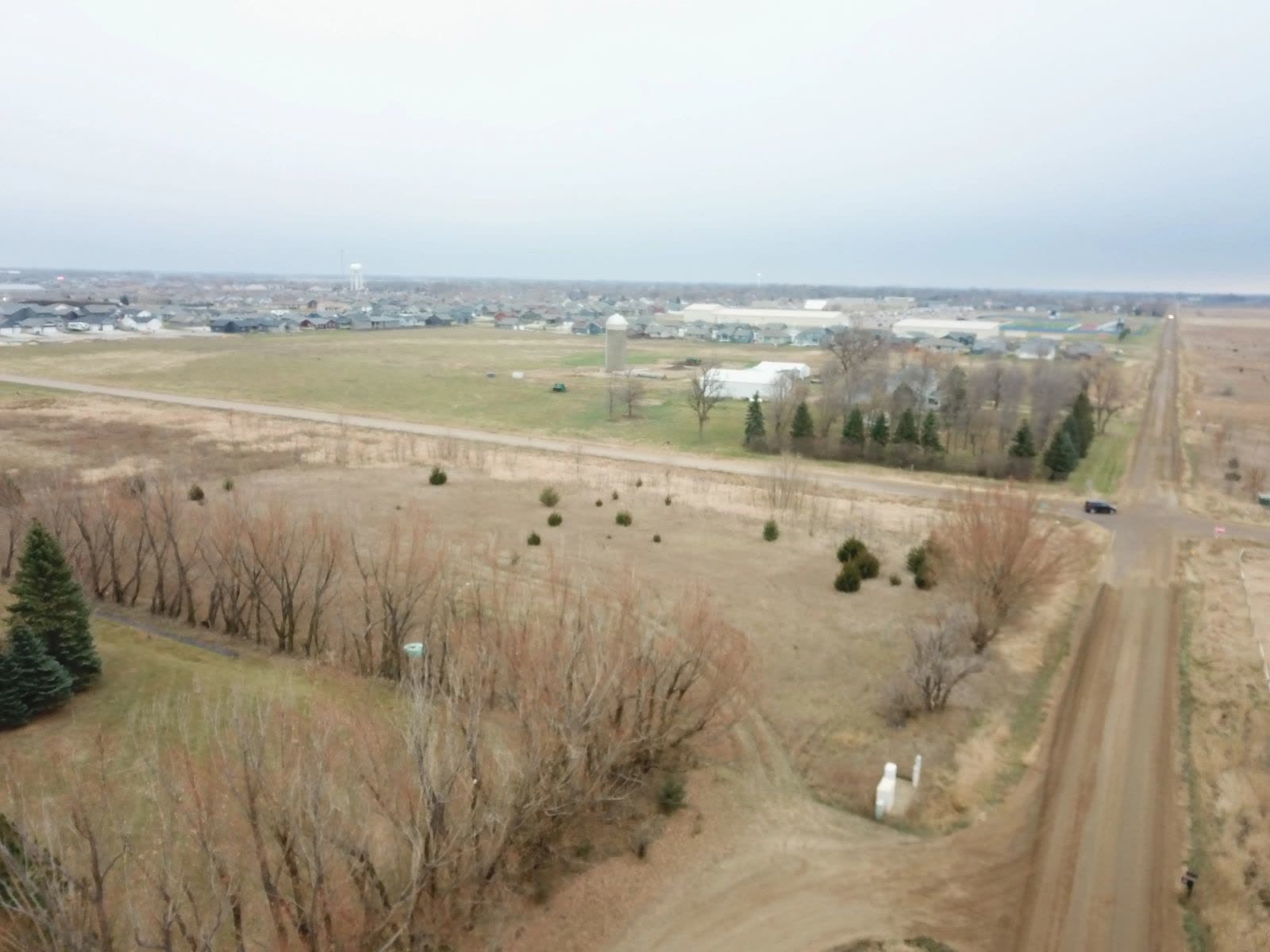 468th Ave & 271st St, Tea, SD — Development Lot — photo 3 of 5, Tea, SD commercial real estate for sale