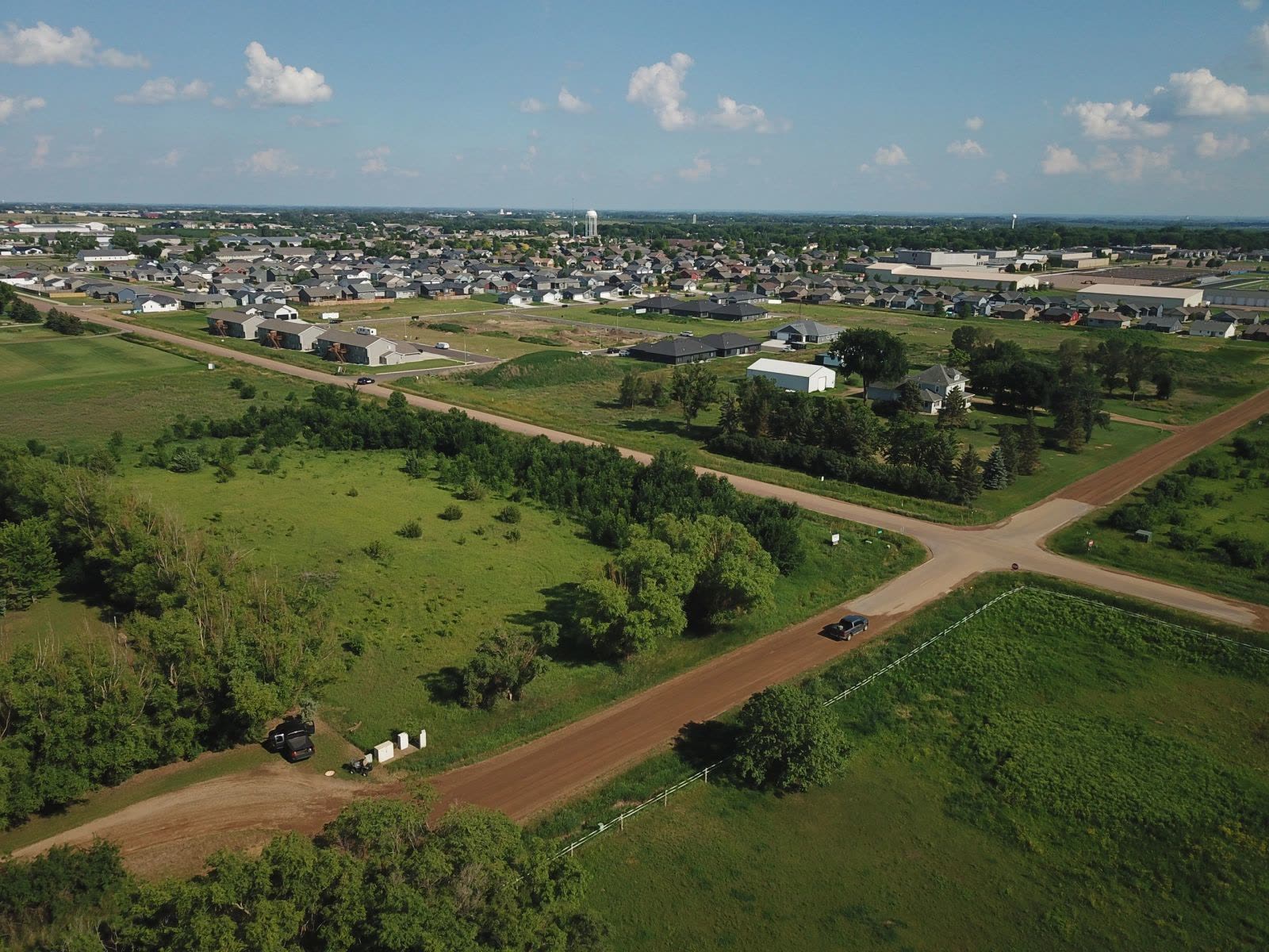 468th Ave & 271st St, Tea, SD — Development Lot — photo 5 of 5, Tea, SD commercial real estate for sale